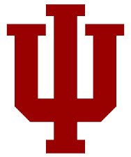 A red iu logo is shown.