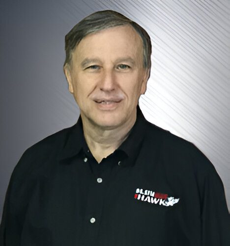 95.5 FM The Hawk